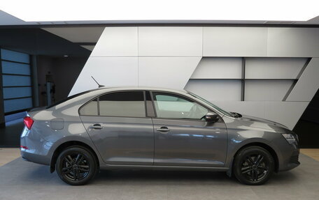 Skoda Rapid II, 2021 год, 1 450 000 рублей, 19 фотография