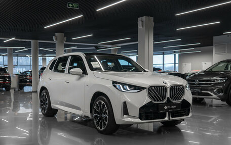 BMW X3, 2025 год, 7 350 000 рублей, 2 фотография