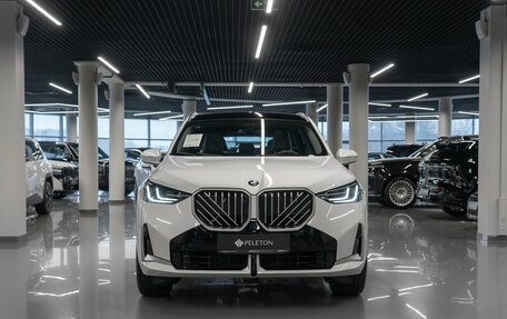 BMW X3, 2025 год, 7 350 000 рублей, 3 фотография