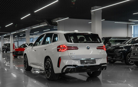 BMW X3, 2025 год, 7 350 000 рублей, 4 фотография