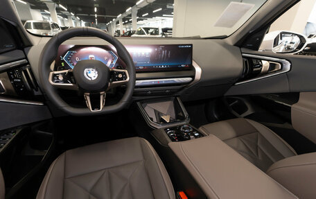 BMW X3, 2025 год, 7 350 000 рублей, 7 фотография