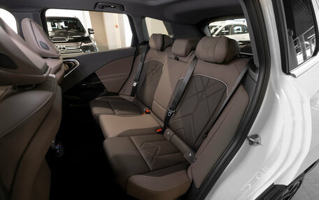 BMW X3, 2025 год, 7 350 000 рублей, 14 фотография