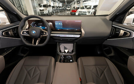 BMW X3, 2025 год, 7 350 000 рублей, 8 фотография