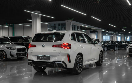 BMW X3, 2025 год, 7 350 000 рублей, 5 фотография