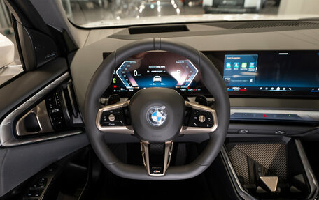 BMW X3, 2025 год, 7 350 000 рублей, 11 фотография