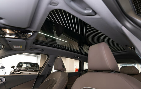 BMW X3, 2025 год, 7 350 000 рублей, 10 фотография