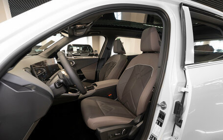 BMW X3, 2025 год, 7 350 000 рублей, 9 фотография