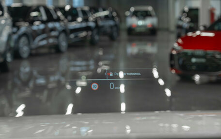 BMW X3, 2025 год, 7 350 000 рублей, 13 фотография