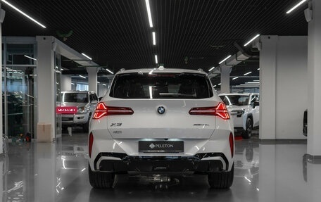 BMW X3, 2025 год, 7 350 000 рублей, 6 фотография
