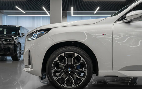 BMW X3, 2025 год, 7 350 000 рублей, 29 фотография