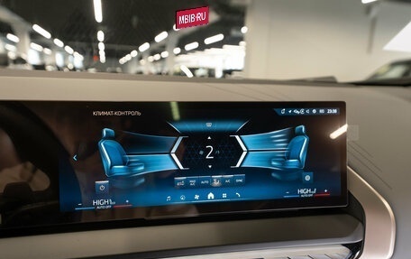 BMW X3, 2025 год, 7 350 000 рублей, 21 фотография