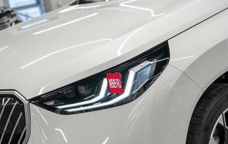 BMW X3, 2025 год, 7 350 000 рублей, 30 фотография