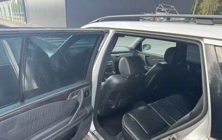 Mercedes-Benz E-Класс, 2002 год, 500 000 рублей, 9 фотография
