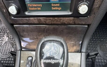 Mercedes-Benz E-Класс, 2002 год, 500 000 рублей, 16 фотография