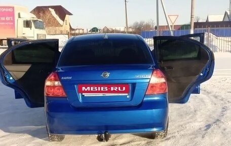 Ravon Nexia R3, 2018 год, 600 000 рублей, 2 фотография