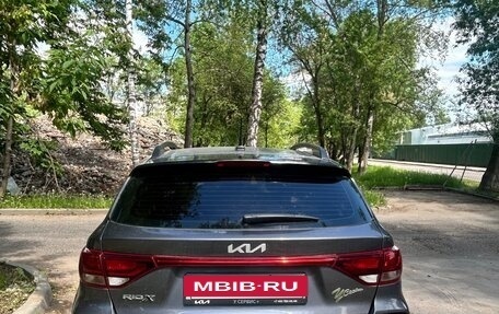 KIA Rio IV, 2022 год, 1 750 000 рублей, 4 фотография