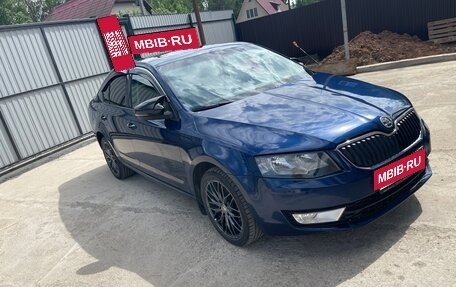 Skoda Octavia, 2013 год, 1 100 000 рублей, 2 фотография