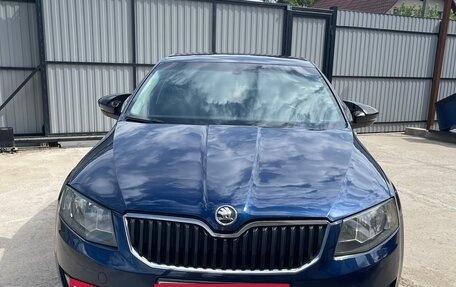 Skoda Octavia, 2013 год, 1 100 000 рублей, 5 фотография