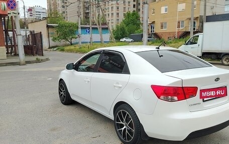 KIA Cerato III, 2012 год, 1 100 000 рублей, 3 фотография
