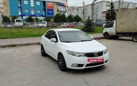 KIA Cerato III, 2012 год, 1 100 000 рублей, 2 фотография