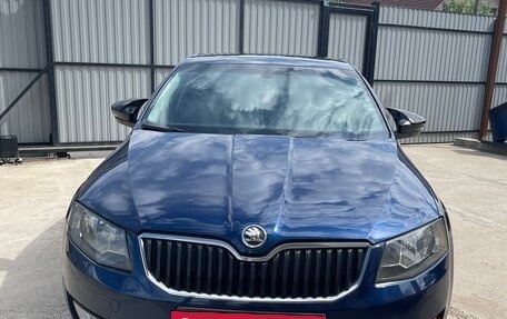 Skoda Octavia, 2013 год, 1 100 000 рублей, 6 фотография