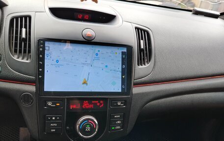 KIA Cerato III, 2012 год, 1 100 000 рублей, 7 фотография