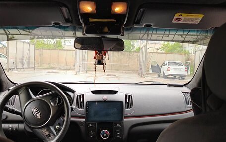 KIA Cerato III, 2012 год, 1 100 000 рублей, 8 фотография