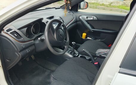 KIA Cerato III, 2012 год, 1 100 000 рублей, 9 фотография