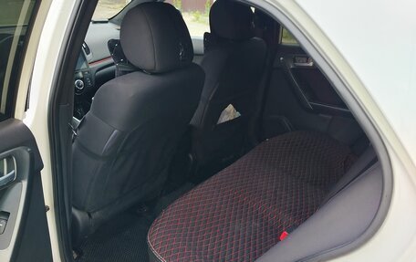 KIA Cerato III, 2012 год, 1 100 000 рублей, 10 фотография