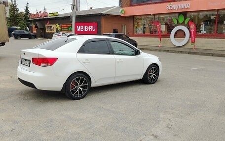 KIA Cerato III, 2012 год, 1 100 000 рублей, 5 фотография