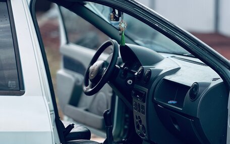 Renault Logan I, 2006 год, 200 000 рублей, 12 фотография