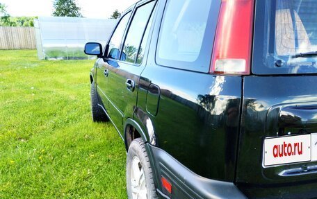 Honda CR-V IV, 2001 год, 540 000 рублей, 4 фотография