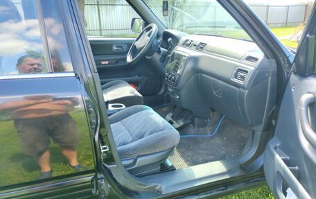 Honda CR-V IV, 2001 год, 540 000 рублей, 9 фотография