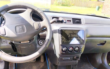 Honda CR-V IV, 2001 год, 540 000 рублей, 15 фотография