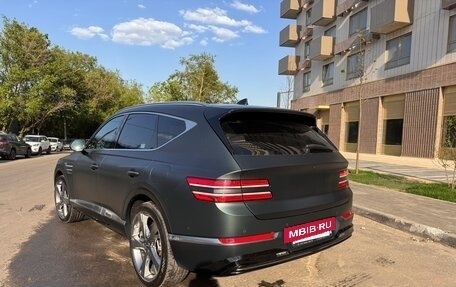 Genesis GV80 I, 2020 год, 4 800 000 рублей, 4 фотография