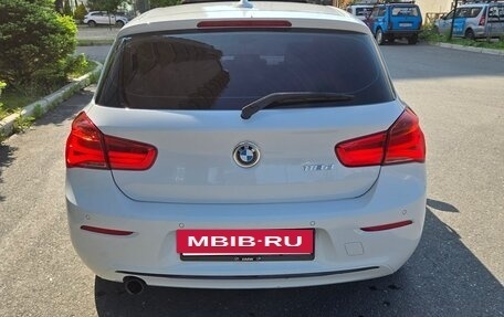 BMW 1 серия, 2016 год, 1 550 000 рублей, 6 фотография