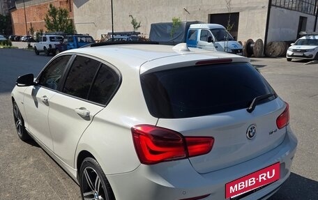 BMW 1 серия, 2016 год, 1 550 000 рублей, 4 фотография