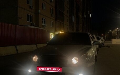 Hyundai Sonata IV рестайлинг, 2004 год, 450 000 рублей, 7 фотография