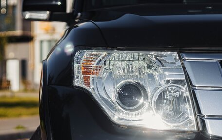 Mitsubishi Pajero IV, 2014 год, 3 500 000 рублей, 3 фотография