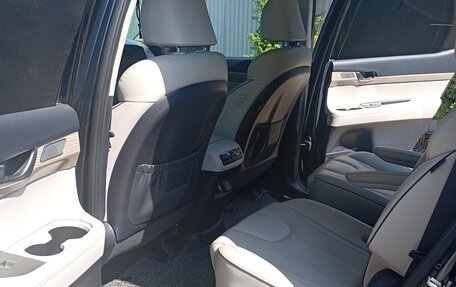 Hyundai Palisade I, 2019 год, 4 200 000 рублей, 7 фотография