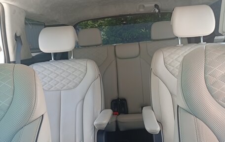 Hyundai Palisade I, 2019 год, 4 200 000 рублей, 8 фотография