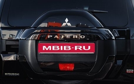 Mitsubishi Pajero IV, 2014 год, 3 500 000 рублей, 4 фотография