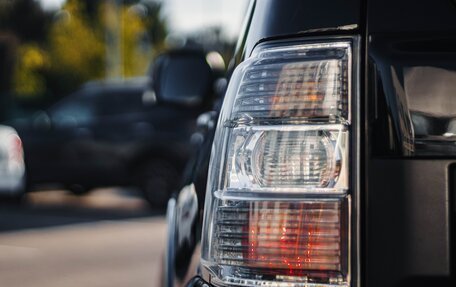 Mitsubishi Pajero IV, 2014 год, 3 500 000 рублей, 8 фотография