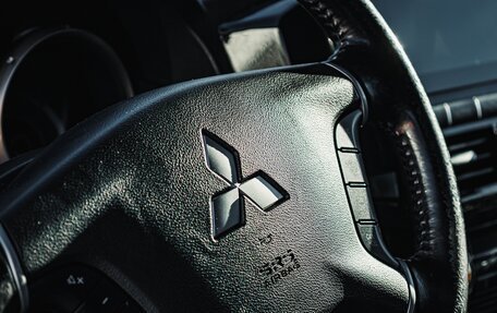 Mitsubishi Pajero IV, 2014 год, 3 500 000 рублей, 11 фотография