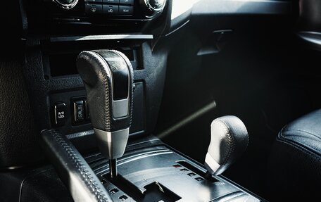 Mitsubishi Pajero IV, 2014 год, 3 500 000 рублей, 16 фотография