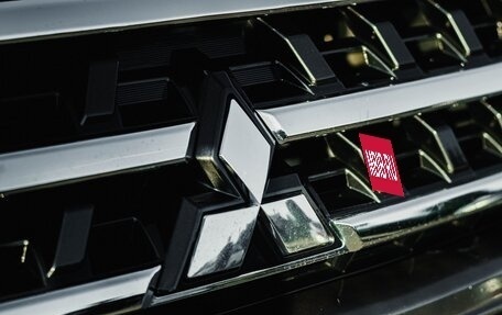 Mitsubishi Pajero IV, 2014 год, 3 500 000 рублей, 6 фотография