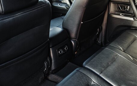Mitsubishi Pajero IV, 2014 год, 3 500 000 рублей, 20 фотография