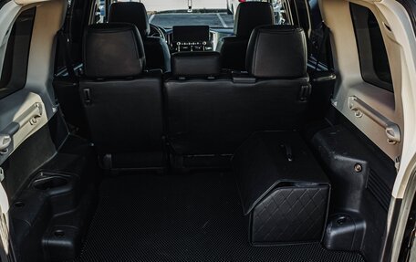 Mitsubishi Pajero IV, 2014 год, 3 500 000 рублей, 31 фотография