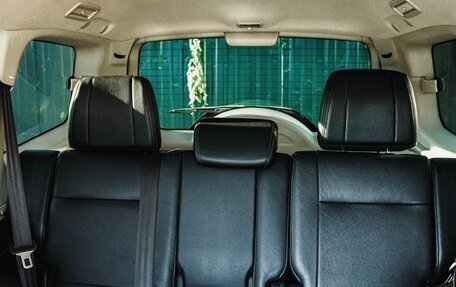 Mitsubishi Pajero IV, 2014 год, 3 500 000 рублей, 27 фотография