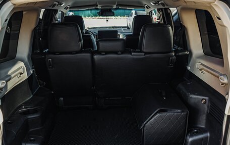 Mitsubishi Pajero IV, 2014 год, 3 500 000 рублей, 30 фотография